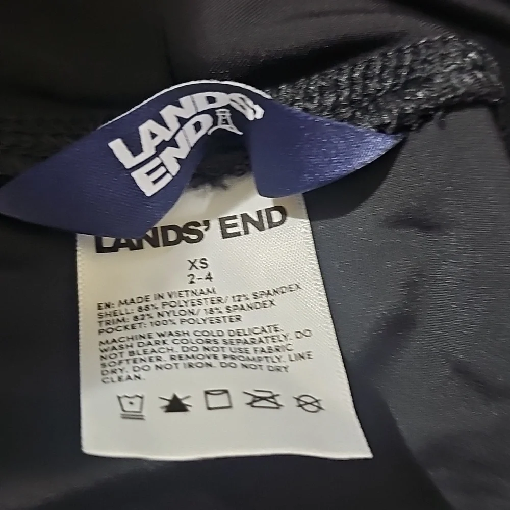 Lands End lands end